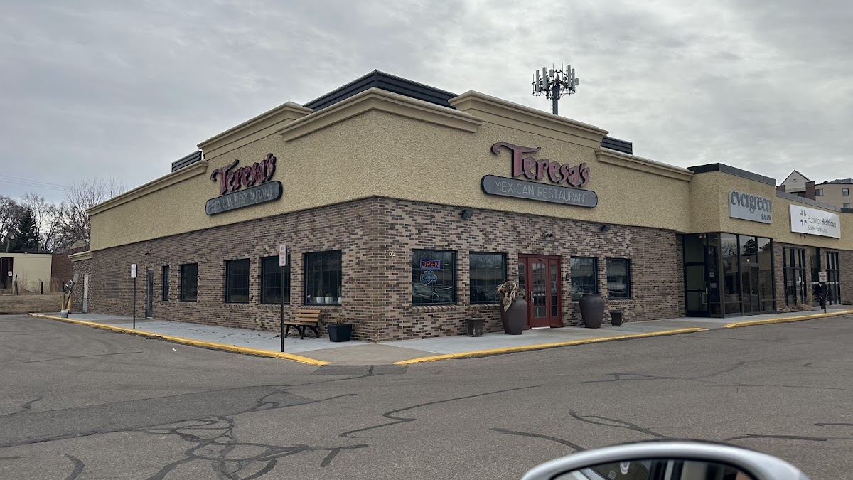Teresa's Mexican Restaurant